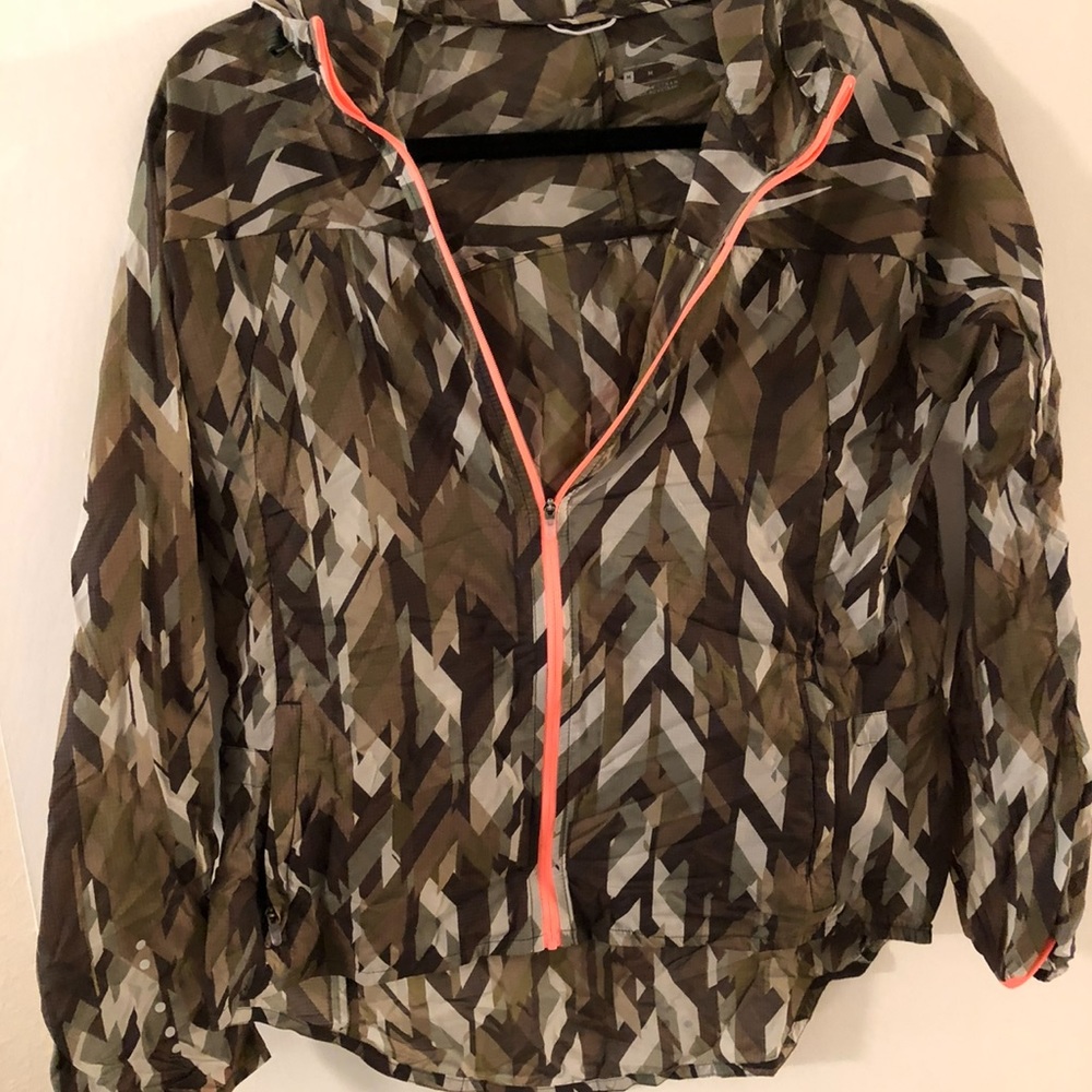 NWOT NIKE JACKET